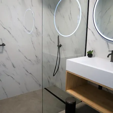 Apartman La Dolina *