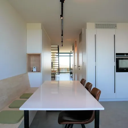 La Dolina Apartment *