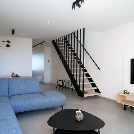 La Dolina Apartman Bredene